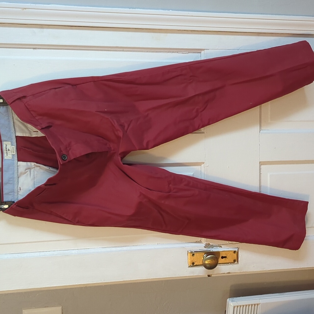 Dockers dress pants